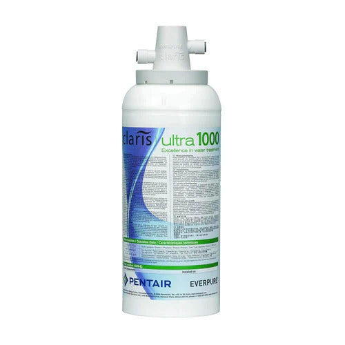 Billi Filter & Filter Head - Heavy Use 994032