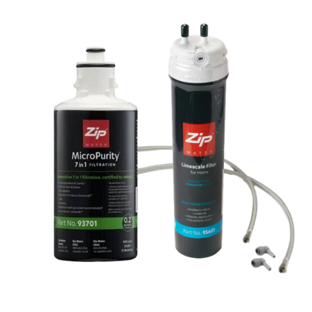 Zip G4/G5 HydroTap Annual Service Pack - 95591 and 93701