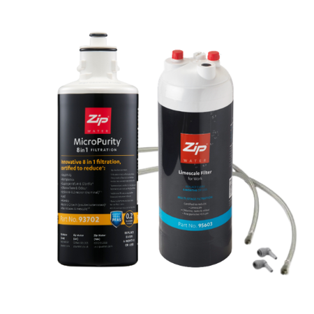 Zip G4/G5 HydroTap Annual Service Pack - 95593 and 93702
