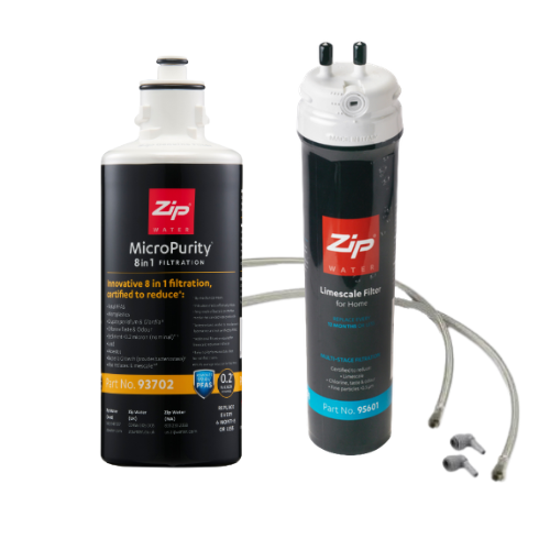 Zip G4/G5 HydroTap Annual Service Pack - 95591 and 93702