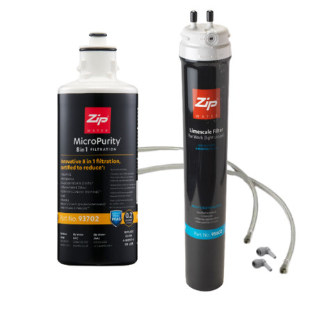 Zip G4/G5 HydroTap Annual Service Pack - 95592 and 93702