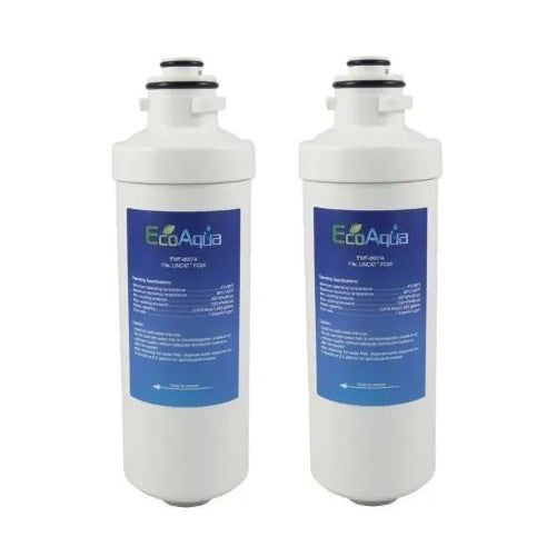 Eco Aqua Burco BC02 Replacement Filter - 2 PACK