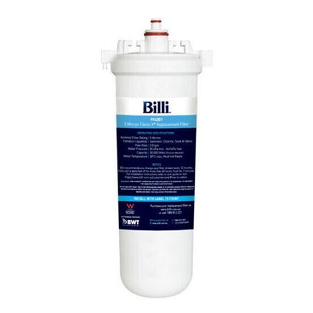 Billi Standard Replacement Filter 5.0 994001 994051