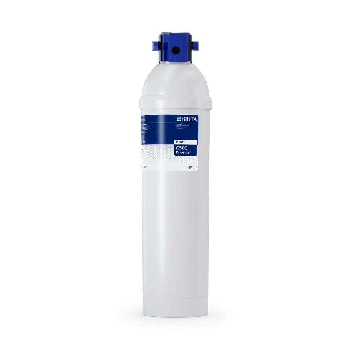 BRITA Purity C500 Quell ST Water Filter Cartridge 1025302