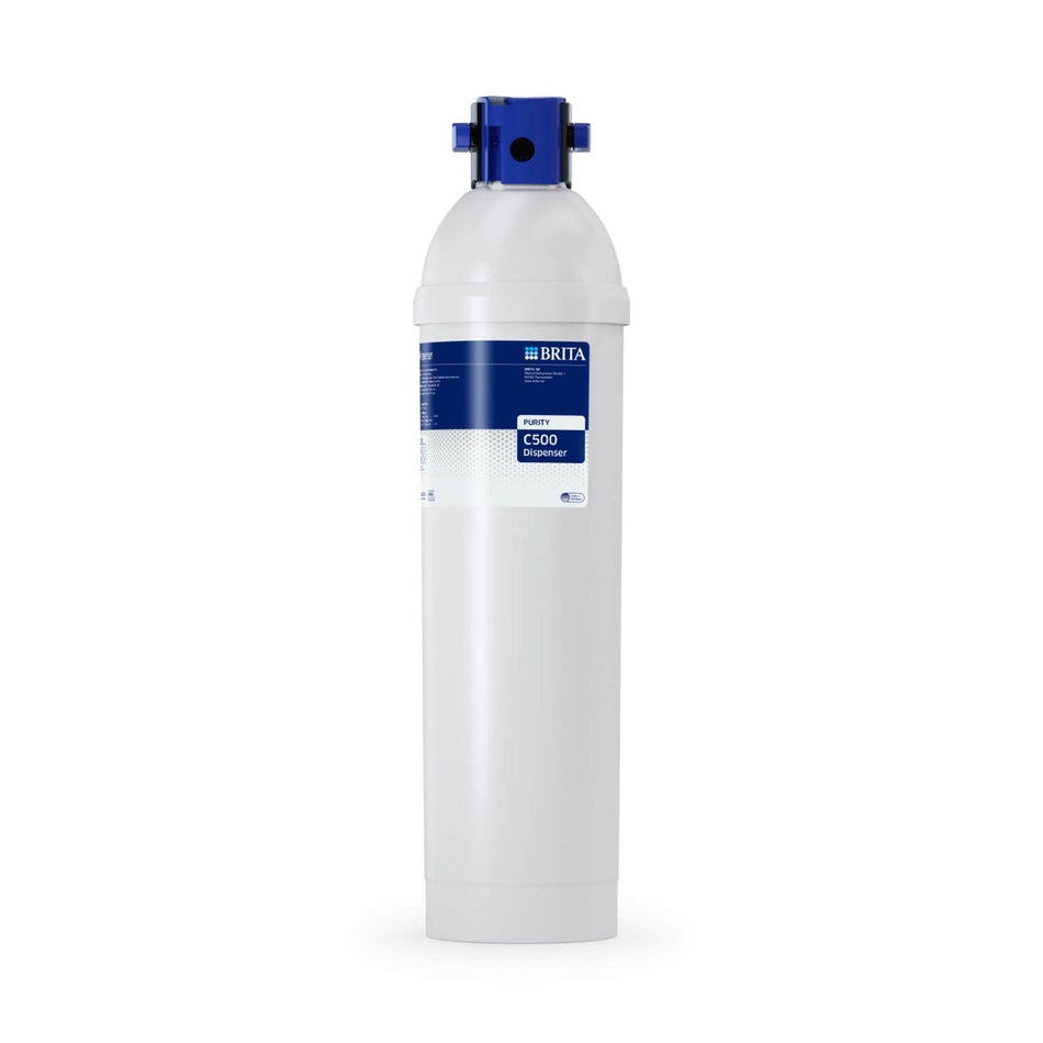 BRITA Purity C500 Quell ST Water Filter Cartridge 1025302