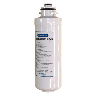 Calomax CWFC1 replacement taste and odour filter cartridge for Calomax boilers