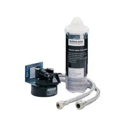 Heatrae Sadia 7036000 Supreme filter kit for Aquatap