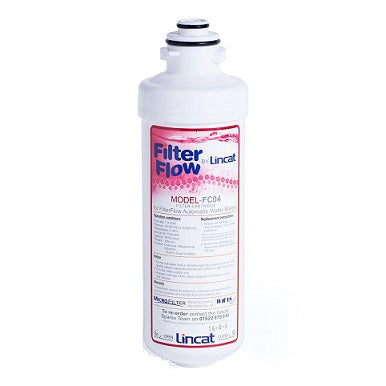 Lincat FC04 genuine replacement filter for Lincat EB post-2018 and M Series boilers