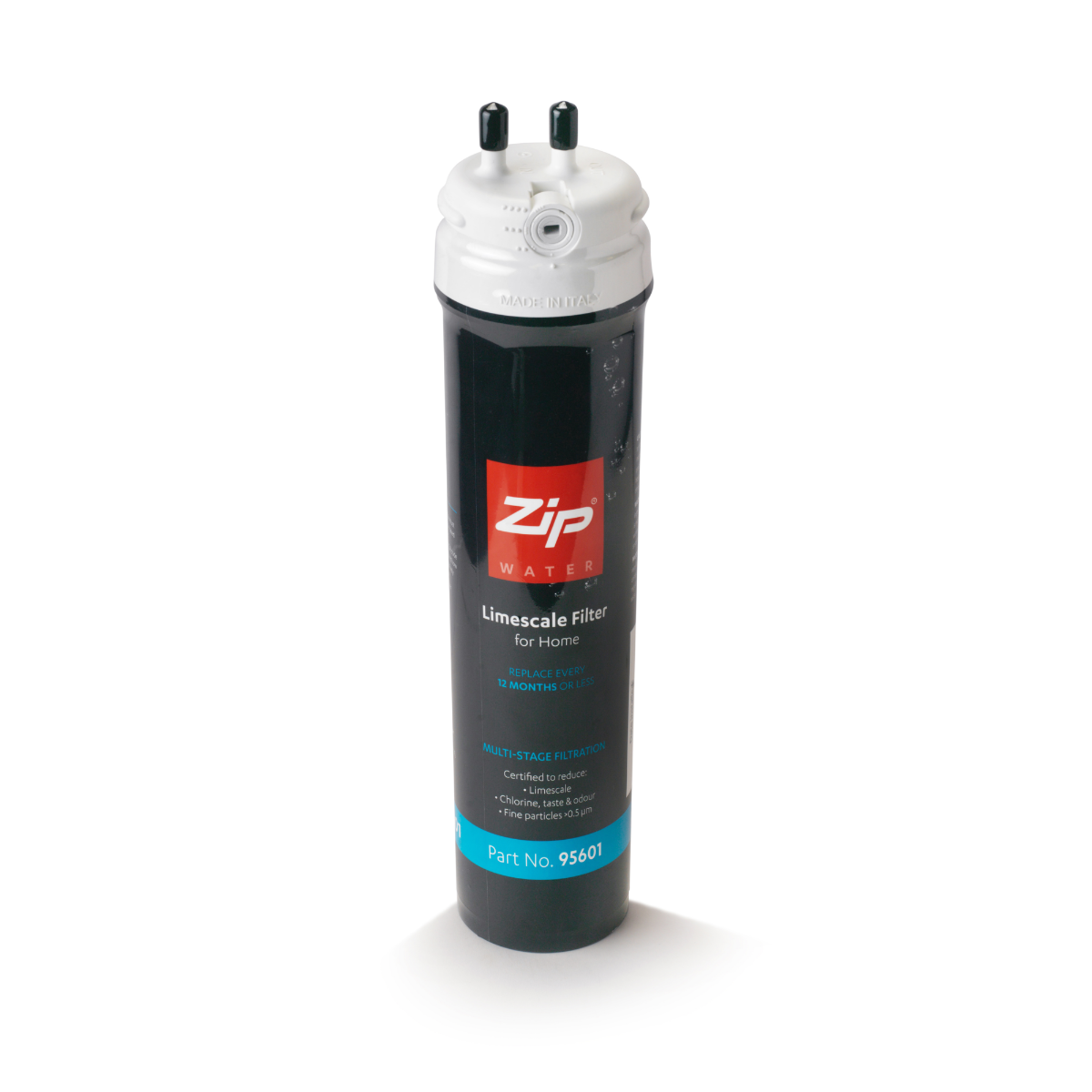 Zip 95601 FL170 scale reduction filter for G4 and G5 Zip HydroTap