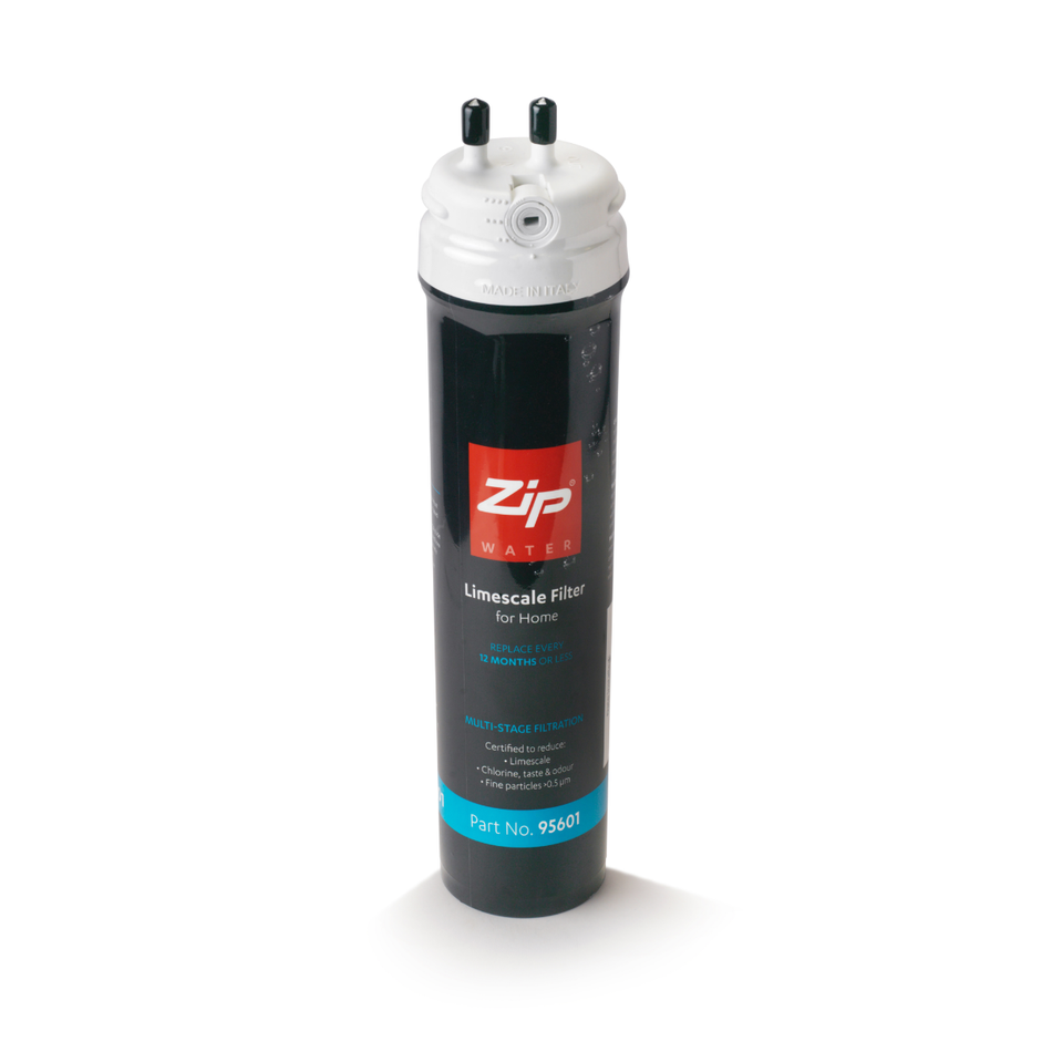 Zip 95601 FL170 scale reduction filter for G4 and G5 Zip HydroTap