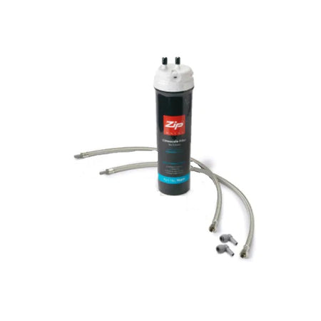 Zip FL170 scale filter installation kit with 95601 cartridge for Zip HydroTap