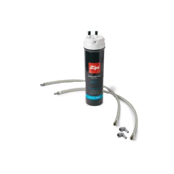 Zip FL170 scale filter installation kit with 95601 cartridge for Zip HydroTap