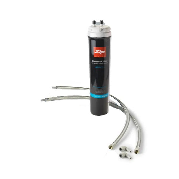 Zip FL500 scale filter installation kit with 95602 cartridge for Zip HydroTap