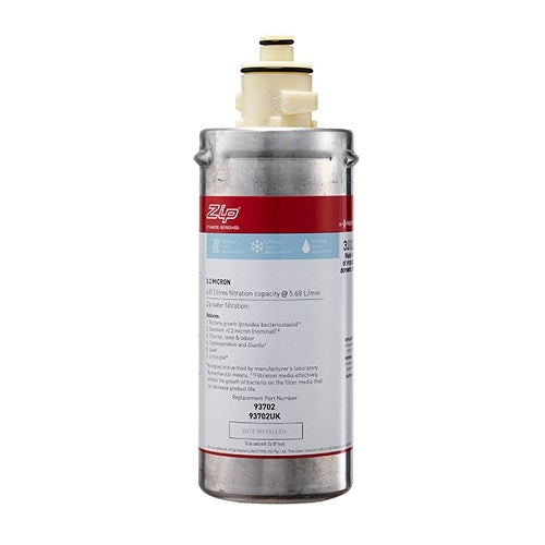 Zip G4 HydroTap 0.2 Micron Replacement Filter for Work 93702UK