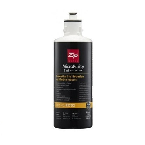 Zip G4 and G5 HydroTap 0.2 Micron Replacement Filter for Work 93702UK