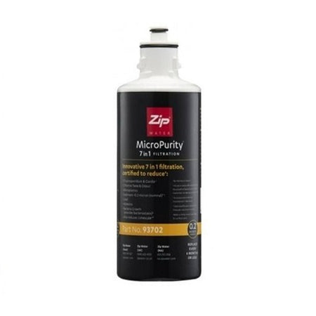 Zip G4 and G5 HydroTap 0.2 Micron Replacement Filter for Work 93702UK