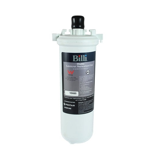 Billi 994002 0.2 micron sub-micron water filter for all Billi taps
