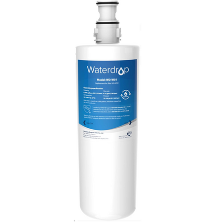 Waterdrop F701R Replacement Filter for Insinkerator Boiling Taps