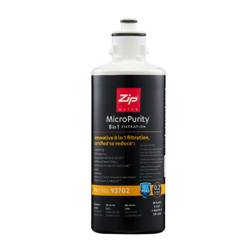 Zip G4 and G5 HydroTap 0.2 Micron Replacement Filter for Work 93702UK